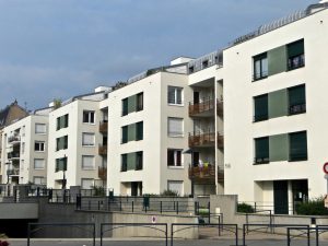 nouveaux programmes immobiliers à Lyon